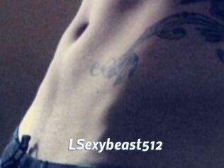 LSexybeast512