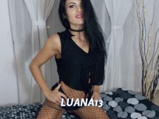 LUANA13