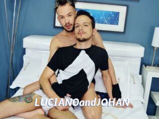 LUCIANOandJOHAN