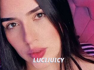 LUCIJUICY