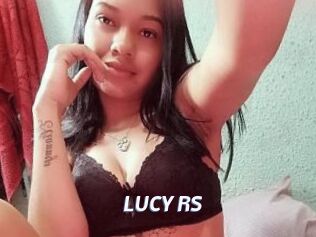 LUCY_RS