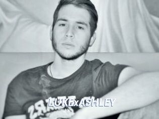LUKExASHLEY