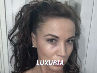 LUXURIA
