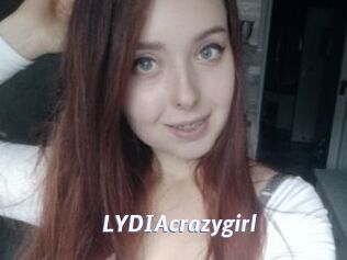 LYDIAcrazygirl
