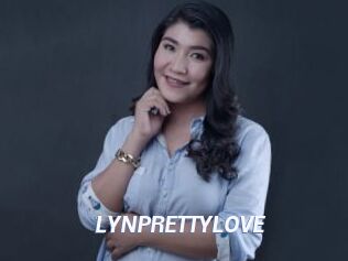 LYNPRETTYLOVE