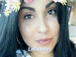 LaGordiss
