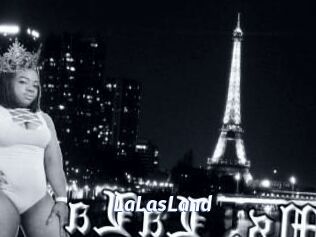LaLasLand