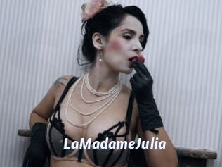 LaMadameJulia Sexe amateur contributions