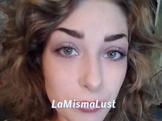LaMismaLust