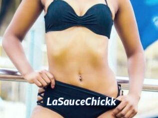 LaSauceChickk