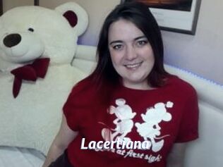 Lacertiana Sexe amateur contributions