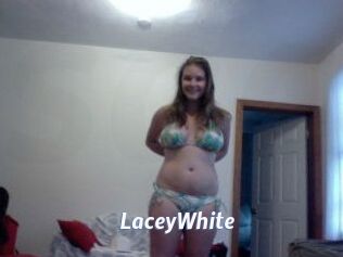 LaceyWhite