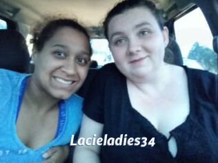 Lacieladies34