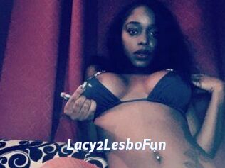 Lacy2LesboFun