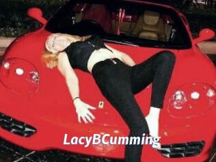 LacyBCumming