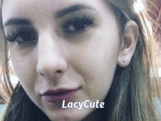 LacyCute