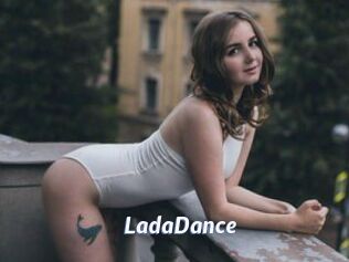LadaDance