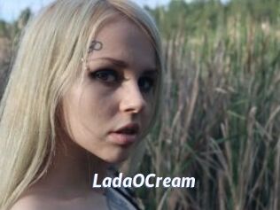 LadaOCream