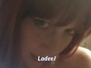LadeeJ