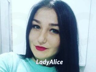 LadyAlice