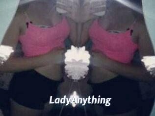 LadyAnything