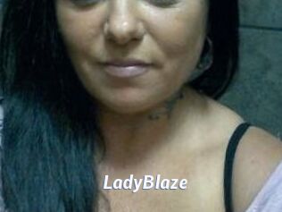 LadyBlaze