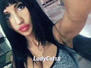 LadyCat18