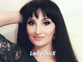 LadyChicX