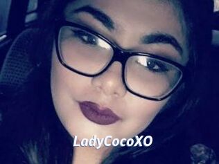 LadyCocoXO