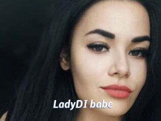 LadyDI_babe Sexe amateur contributions