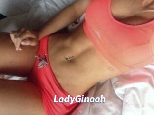 LadyGinaah