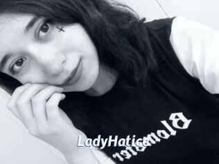 LadyHatice