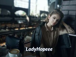 LadyHopeee