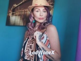 LadyJaneX