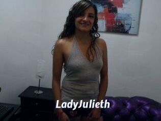 LadyJulieth