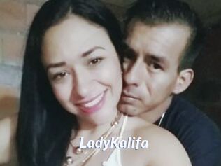 LadyKalifa