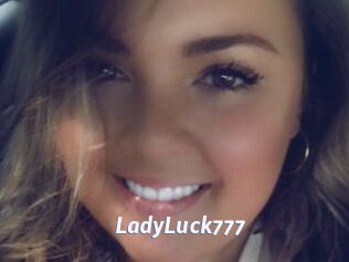LadyLuck777