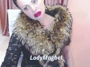 LadyMagbet Sexe amateur contributions