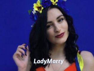 LadyMarry