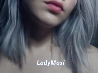 LadyMaxi