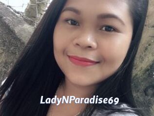 LadyNParadise69