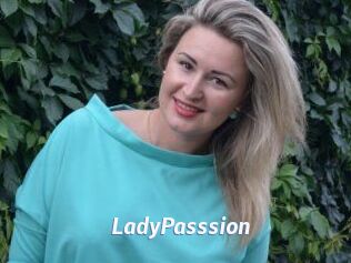LadyPasssion