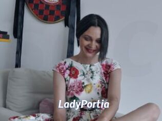 LadyPortia