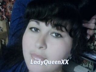 LadyQueenXX