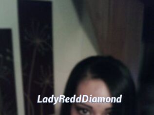 LadyReddDiamond