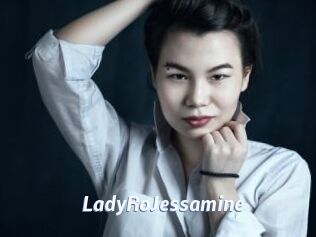 LadyRoJessamine