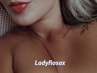 LadyRosax