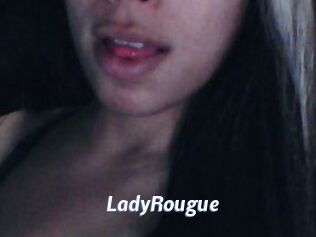 LadyRougue