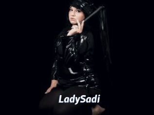 LadySadi