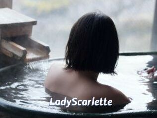 LadyScarlette